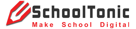 SchoolTonic Logo